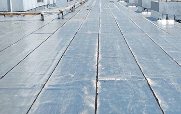 防水防腐保溫工程